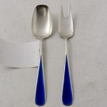 865 2439 CUTLERY